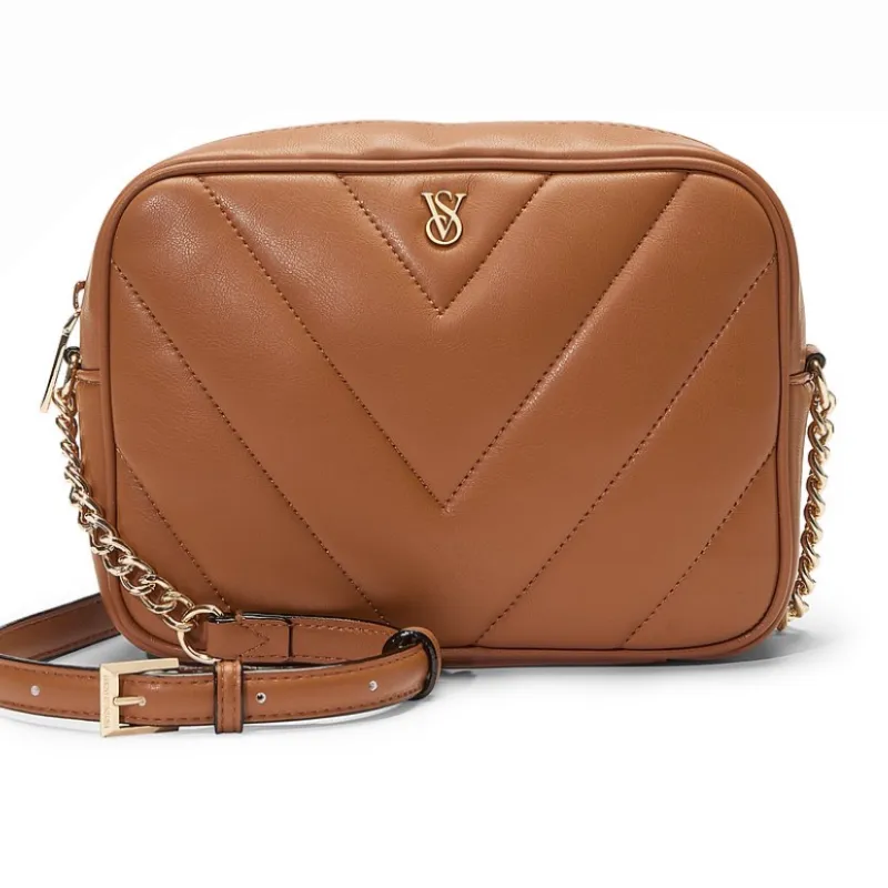 Crossbody Camera Bag