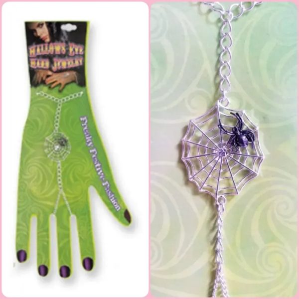 Pulsera de Araña