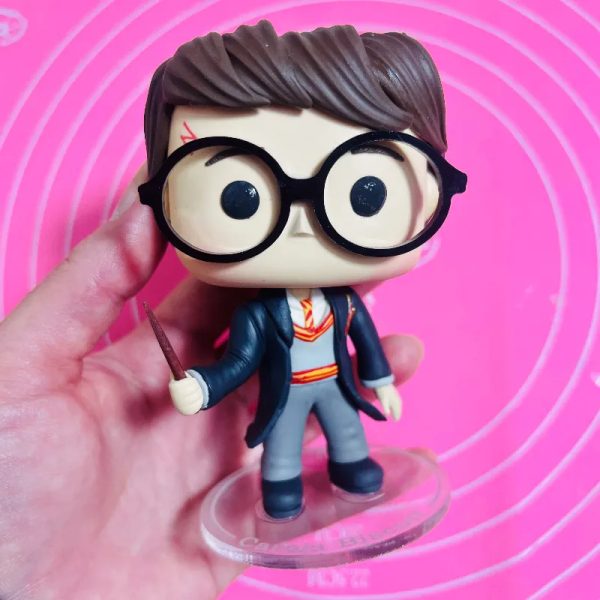 Harry Potter ✨
