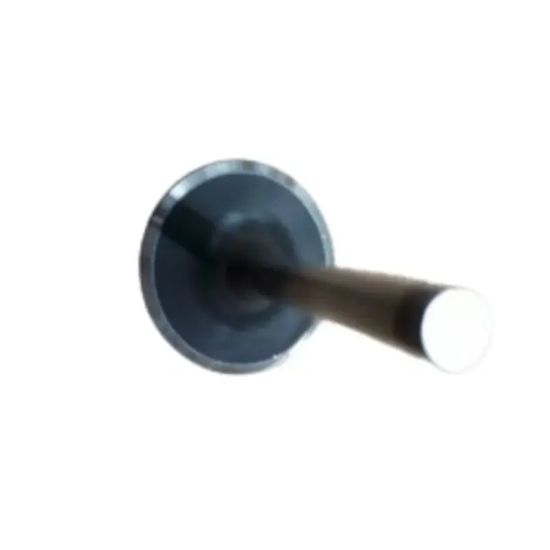 Válvula de escape refrigerada por aceite CB200-A (con ranura de desgasificación, material nuevo 21-4N/M) LT320-250CC LAITUNING