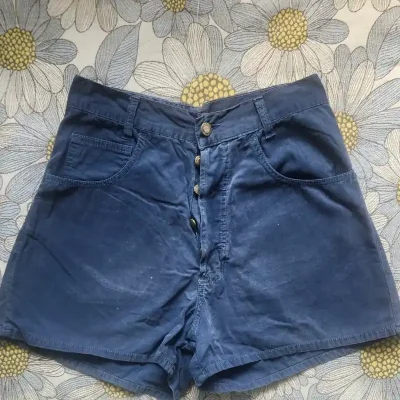Short talla M