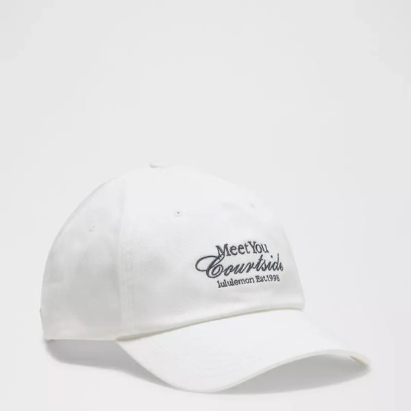 Gorra Lululemon
