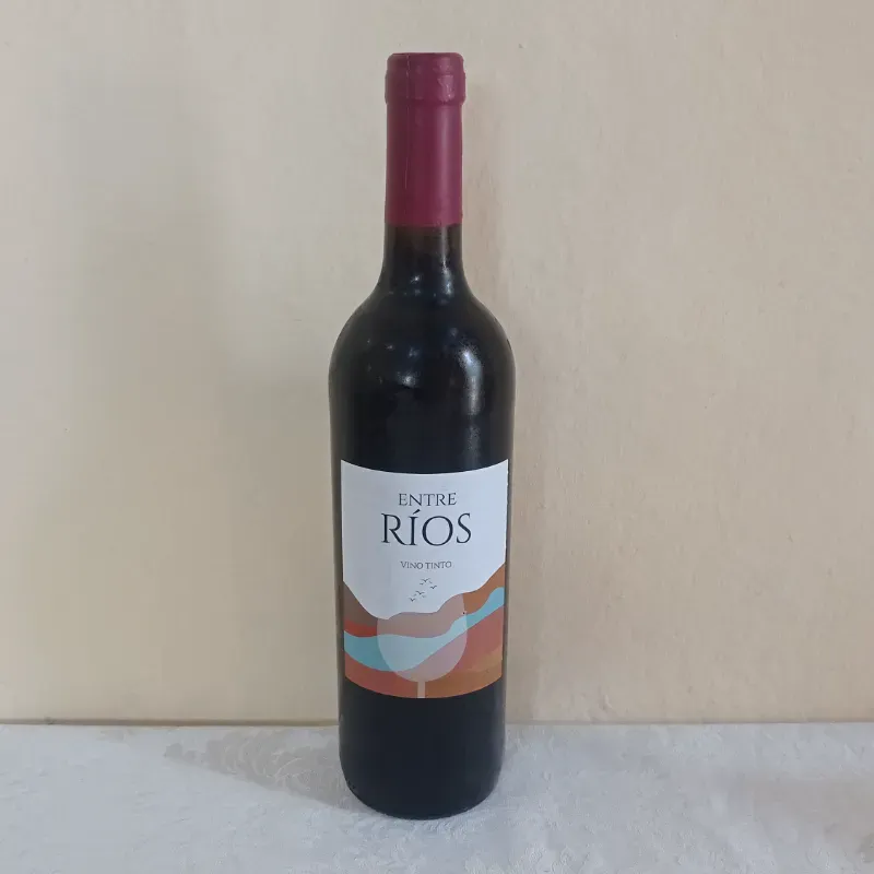 Vino Entre Ríos
