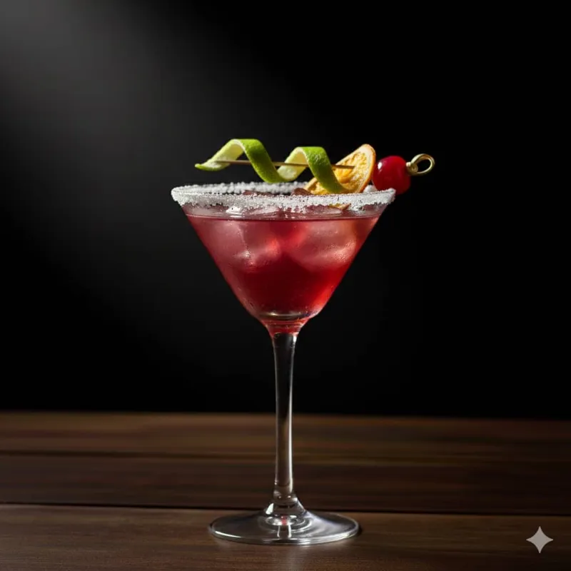 Cosmopolitan Premiun