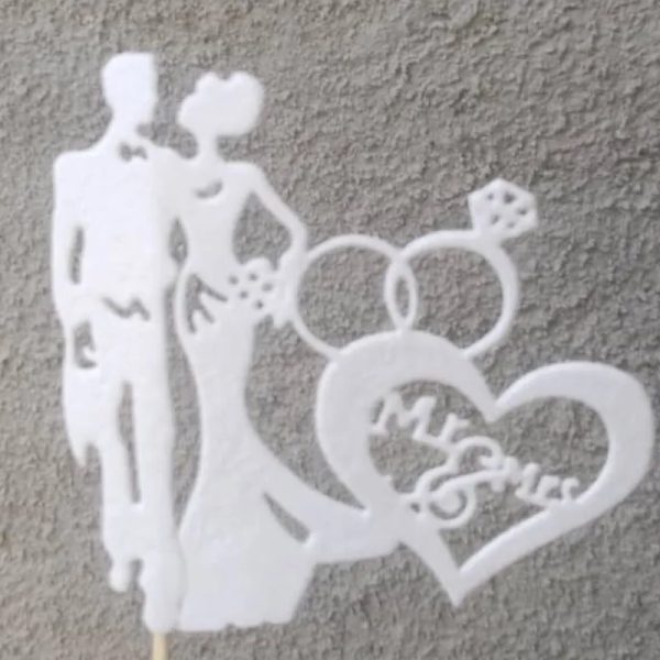 Pareja ❤️‍