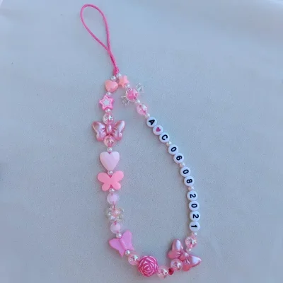 Colgante personalizado