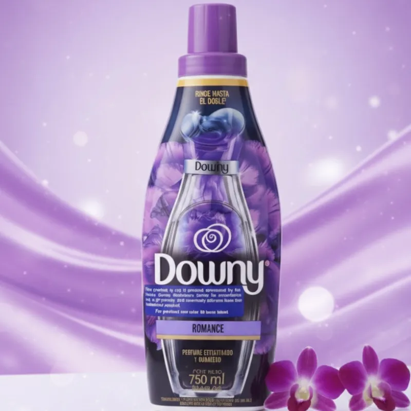 Downy Romance