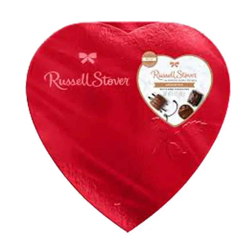 Bombones Russell Stover