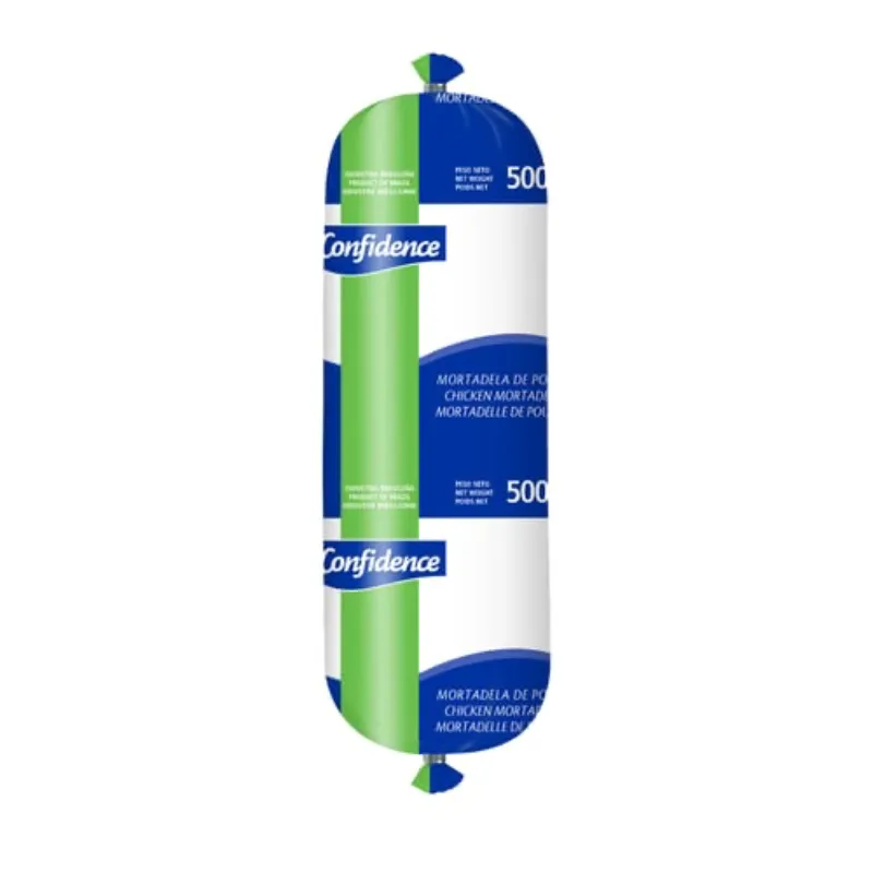 Mortadella brasileña