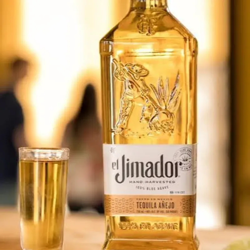 El Jimador