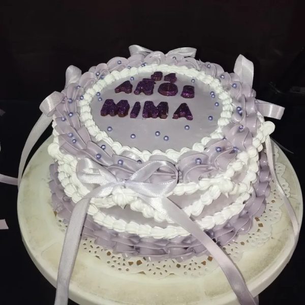 ✨ Mini Cake de ensueño ✨