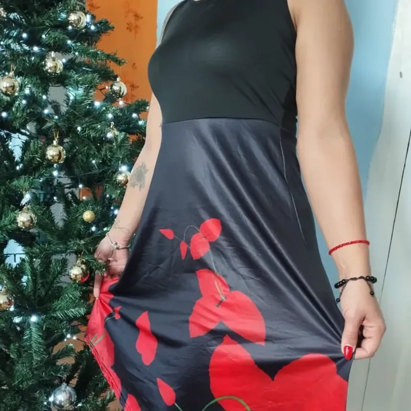 Vestido