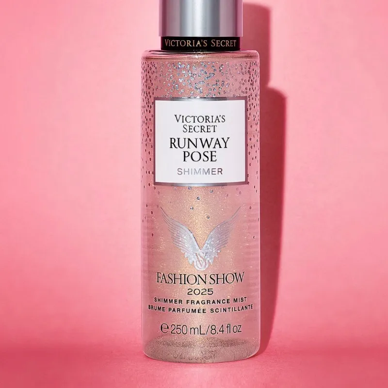 Runway  Pose Colonia Edicion Limitada