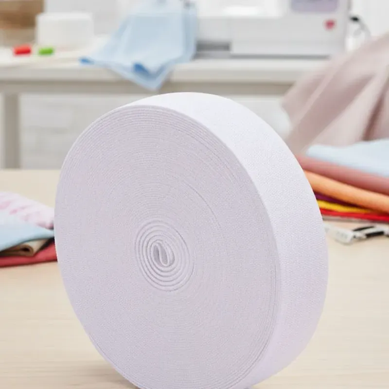 Banda elastica ancha