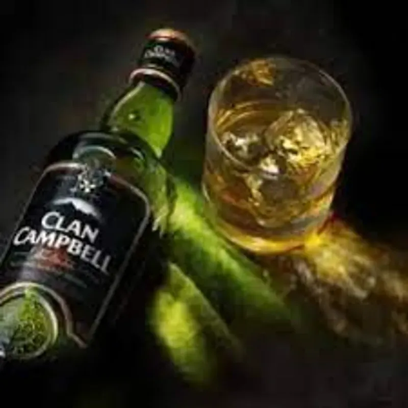 Clan Campbell