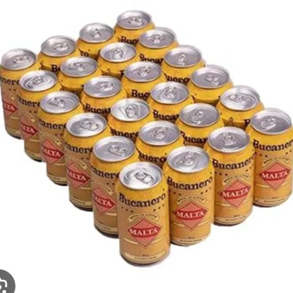 Malta Bucanero