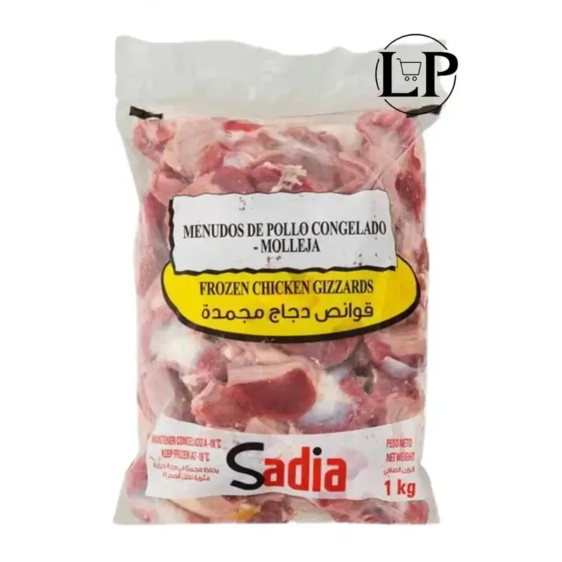Molleja de Pollo