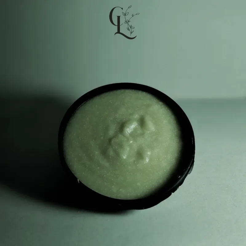 Bálsamo Azufrado 10% 60gr