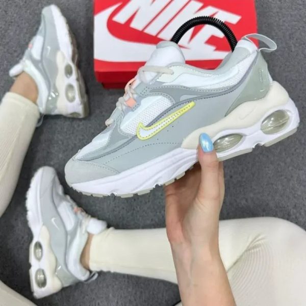 Nike válvulas
