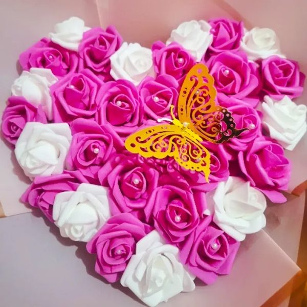  Ramo de flores 