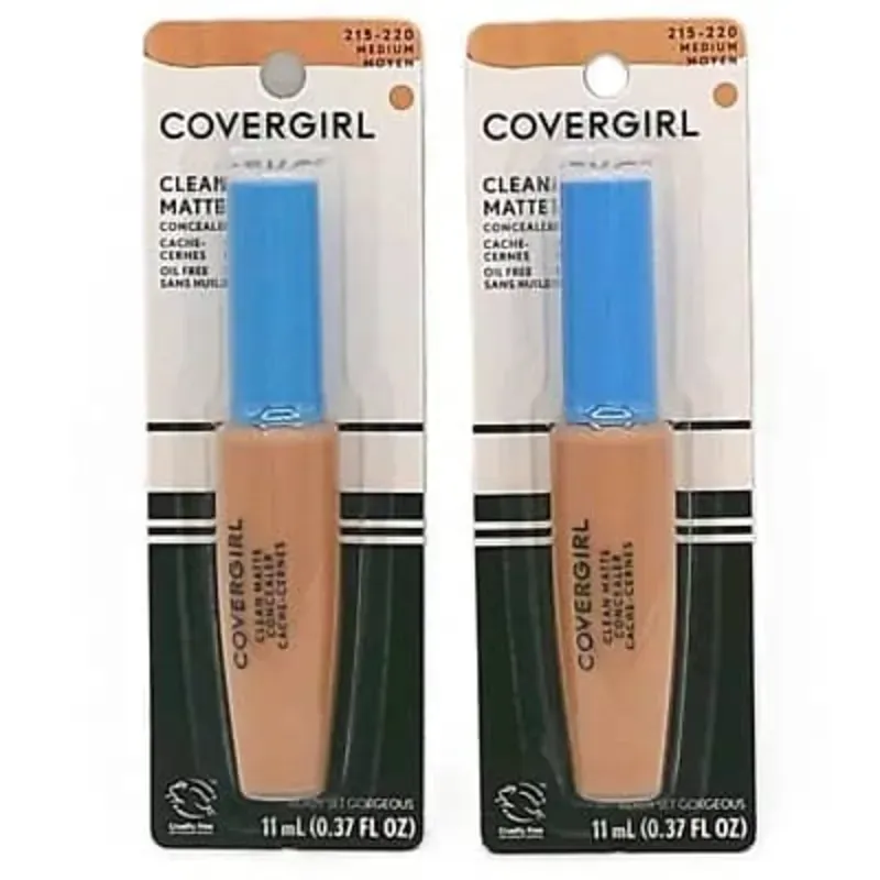 Corrector COVERGIRL