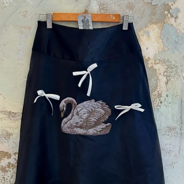 Saya cisne