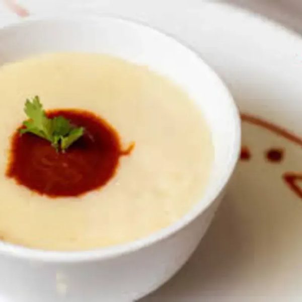 Crema Aurora