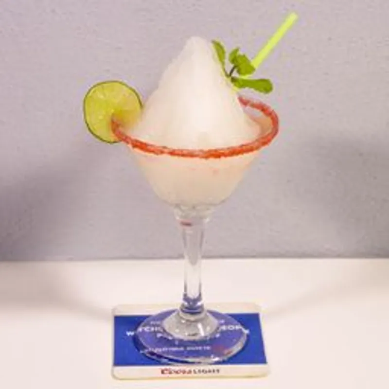 Daiquirí (Varios sabores)