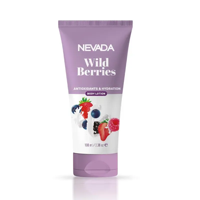 Crema corporal