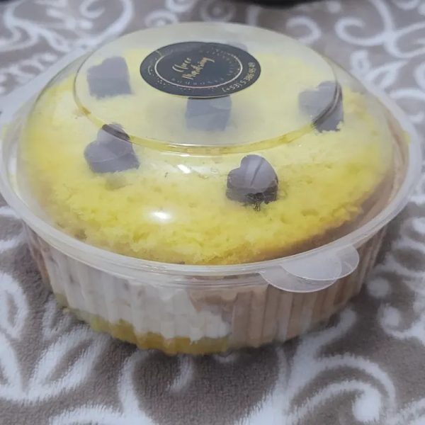 Pote bocadito 550ml