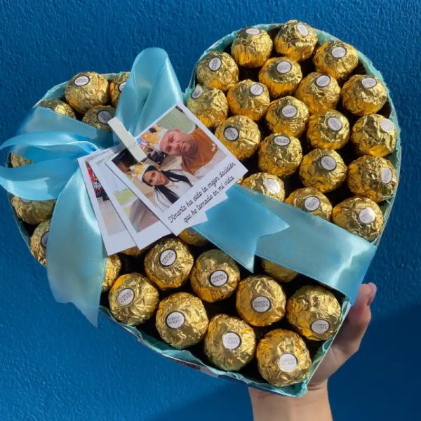Corazón ONLY