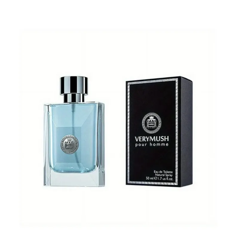 Perfume de caballero Very Mush 50ml