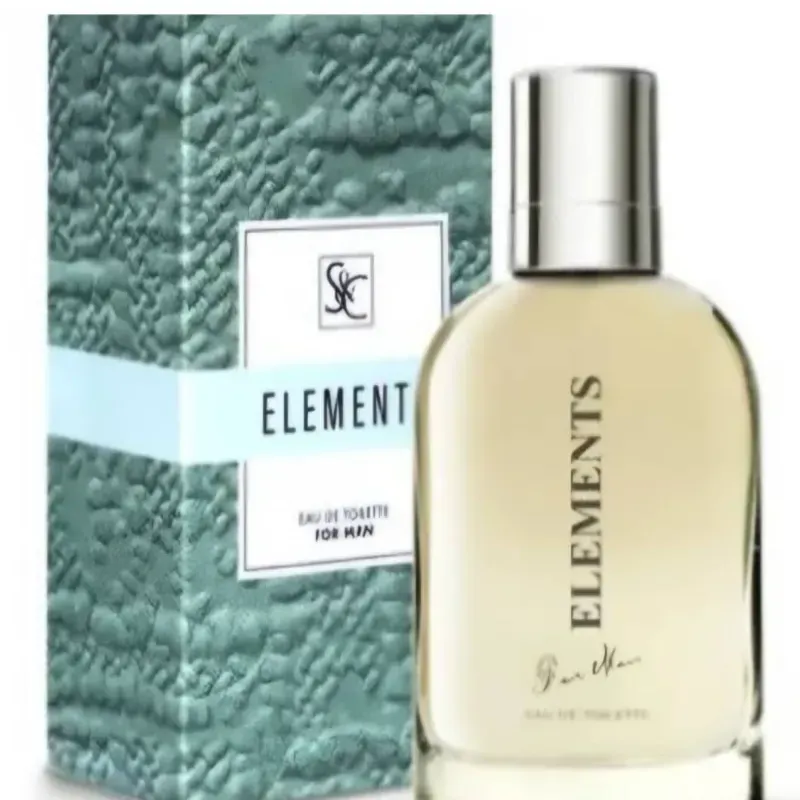 Perfume Element