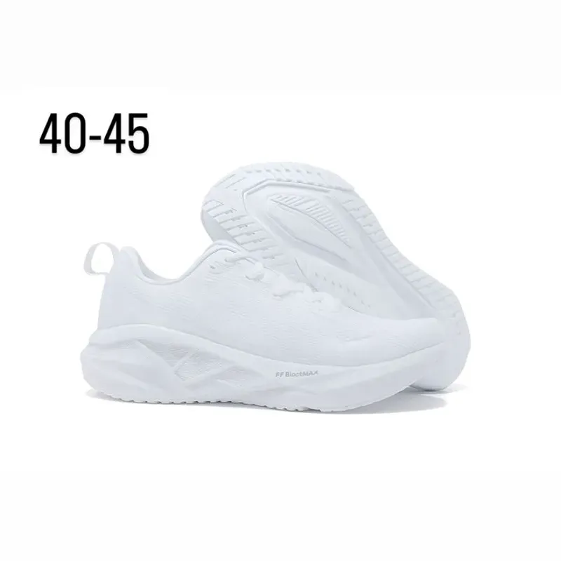 Asics as5 blancos