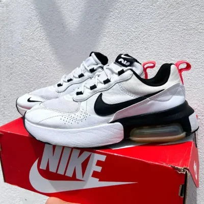 Zapatillas Nike de Válvula