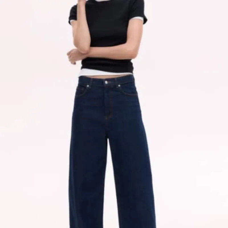 Camiseta de Canalé H&M