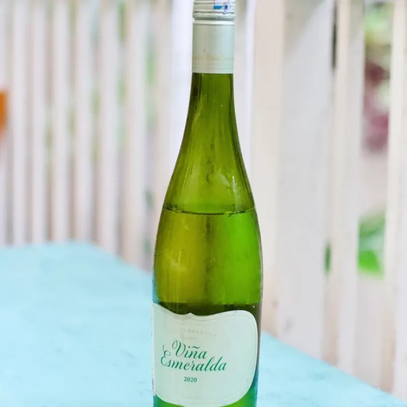 Viña Esmeralda