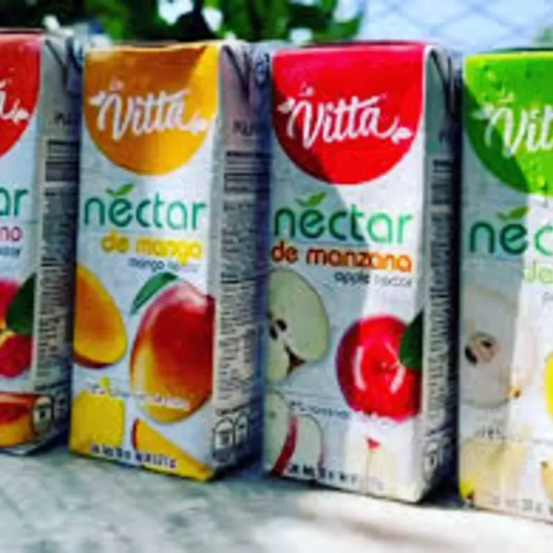 JUGO LA VITTA 200ml nectar