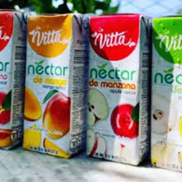 JUGO LA VITTA 200ml nectar