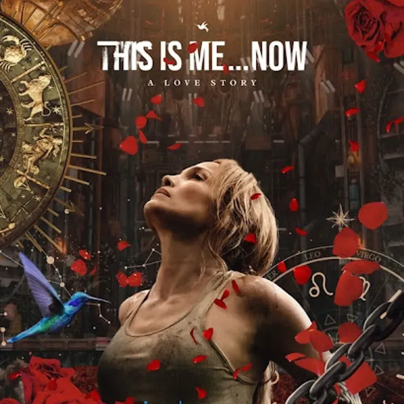 This Is Me Now [2024]