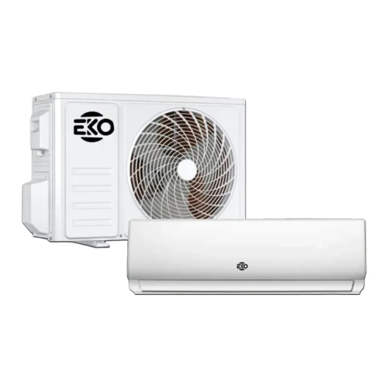 Split 2 Toneladas Eko