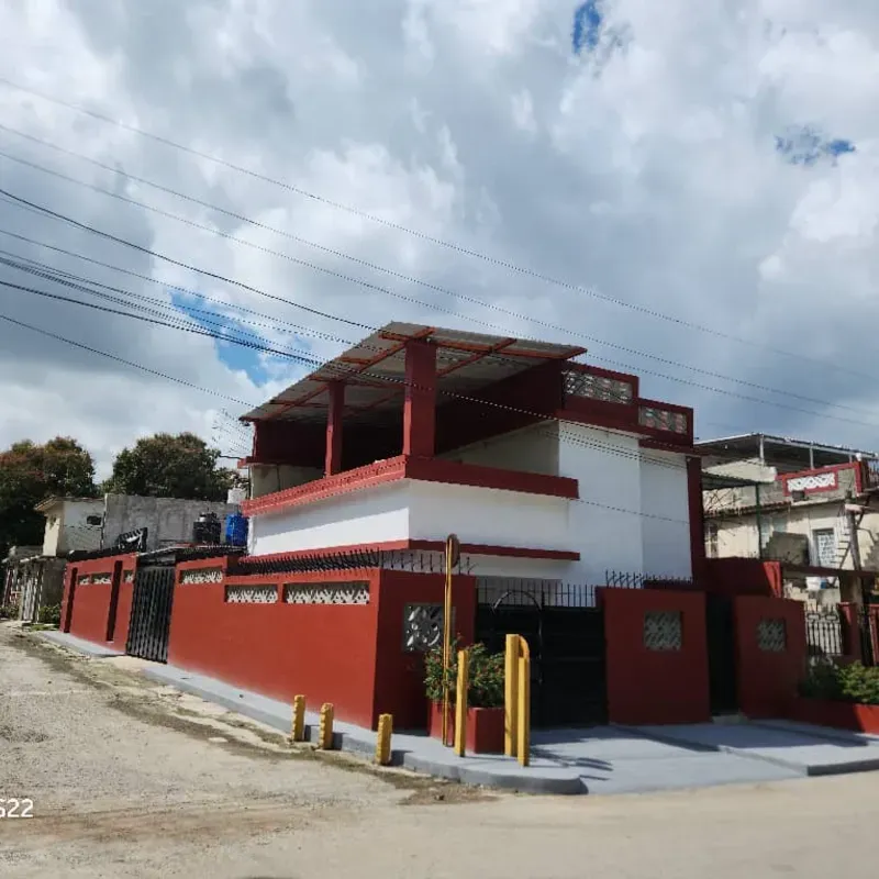 Venta/ Permuta  Casa ideal para negocios de renta