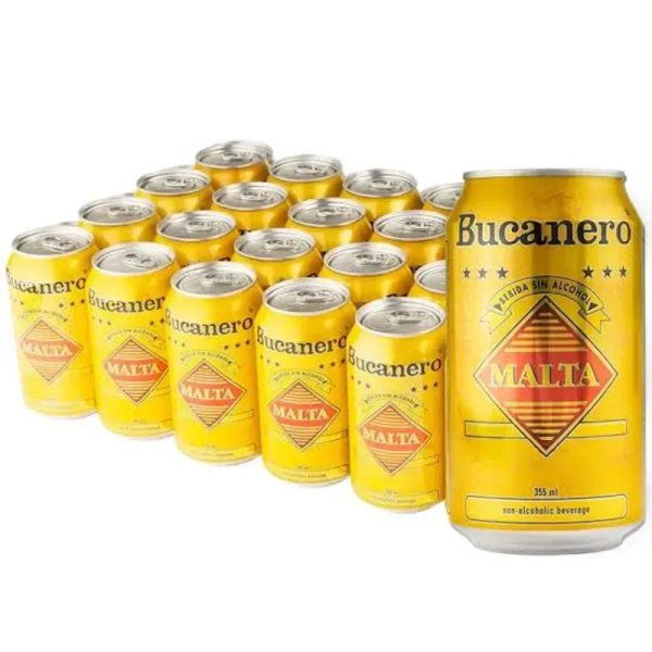 MALTA BUCANERO
