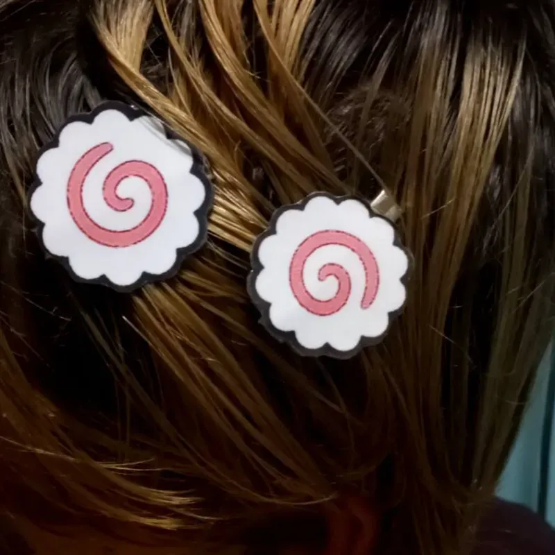 Clips para el cabello