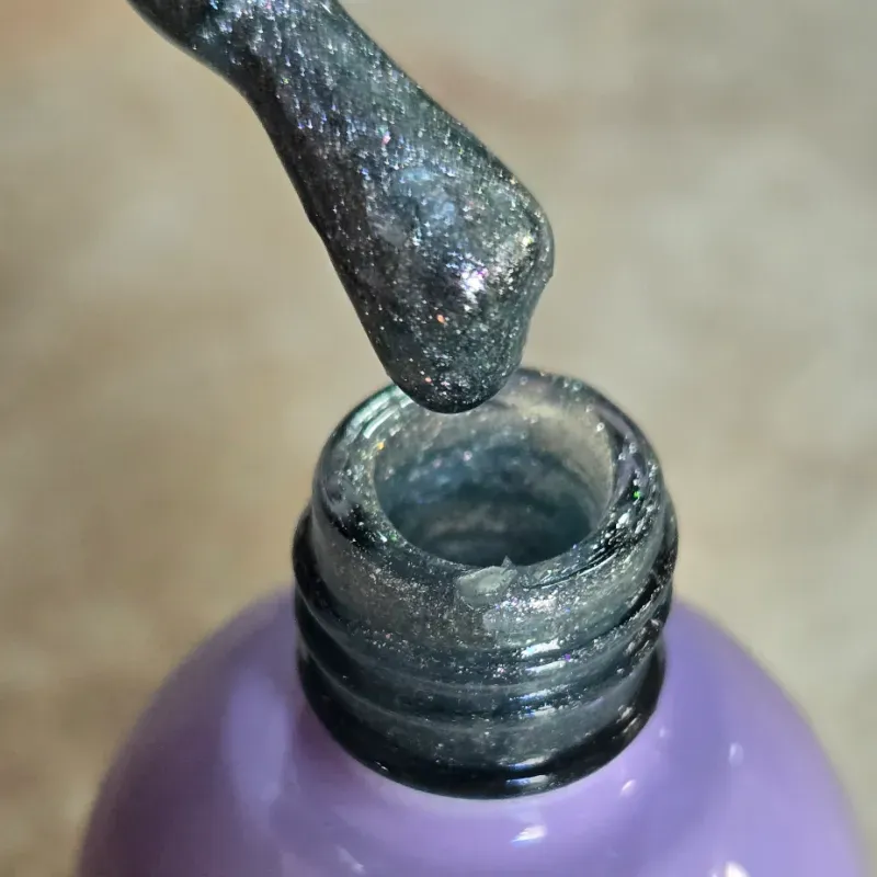 Ojo de Gato Aurora Polaris #006