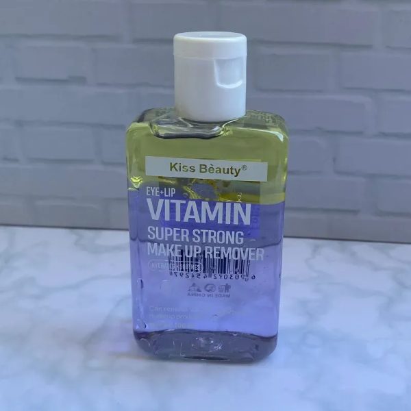 Agua Micelar con Vitaminas100ml