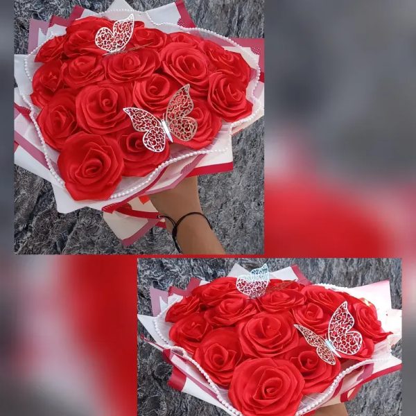 Ramo Corazón