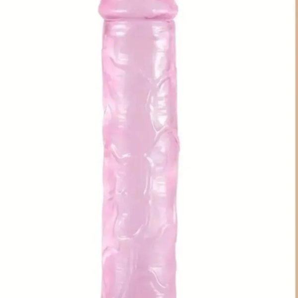 Dildo de silicona talla XXL