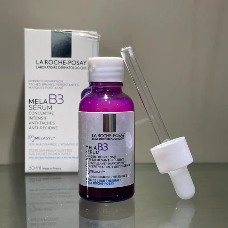 Serum facial de LA ROCHE- POSAY