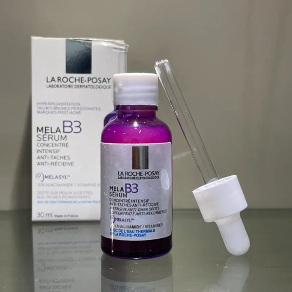 Serum facial de LA ROCHE- POSAY